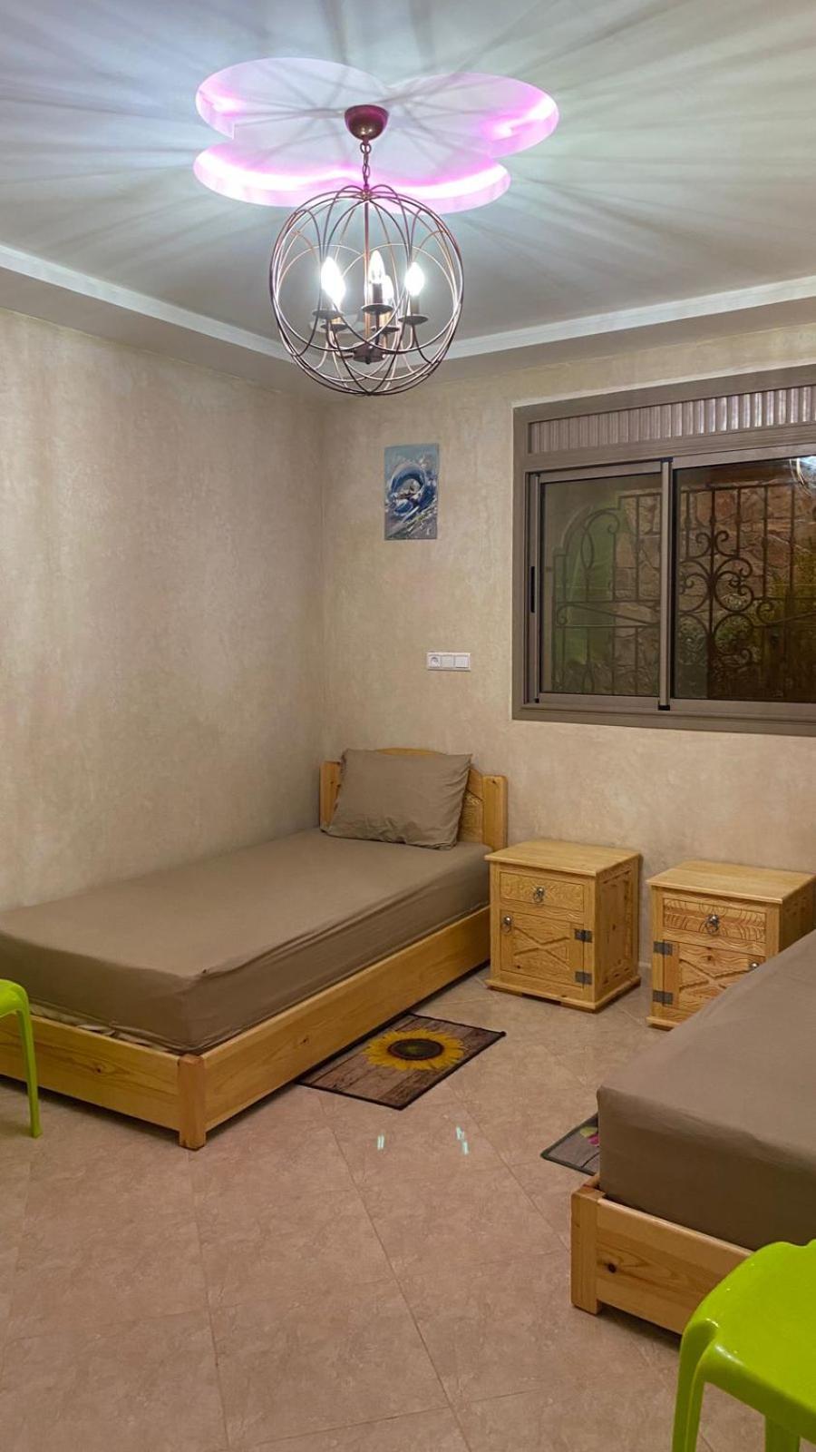 Tamraght Sahil Hostel Αγκαντίρ Εξωτερικό φωτογραφία