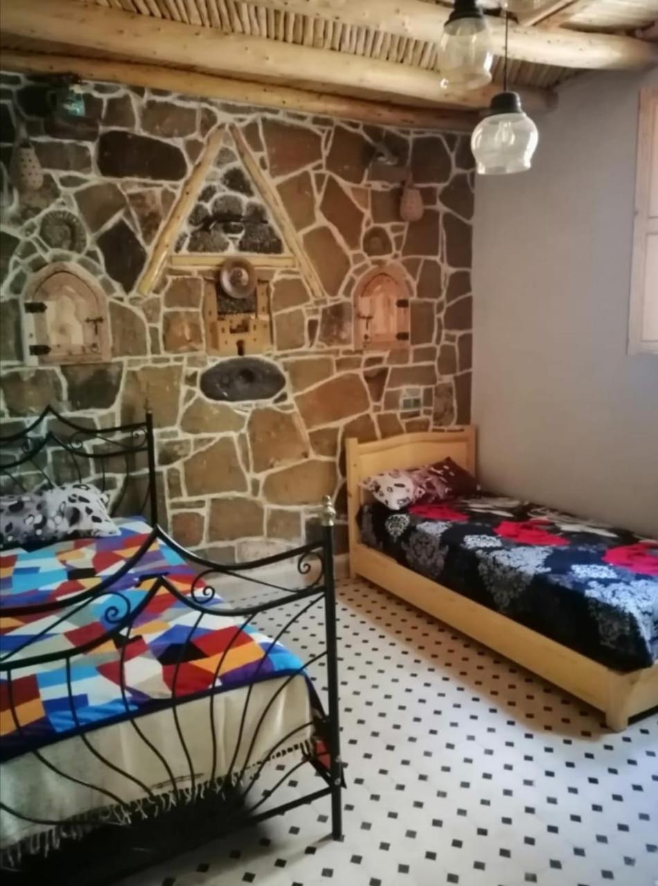 Tamraght Sahil Hostel Αγκαντίρ Εξωτερικό φωτογραφία